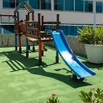 Hermoso Apartamento Frente Al Mar Caribe