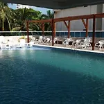 Hermoso Apartamento Frente Al Mar Caribe