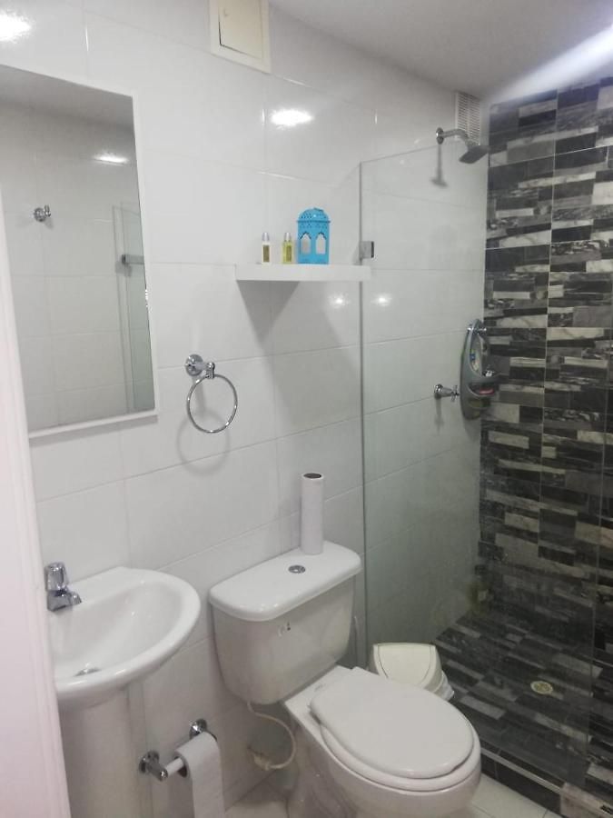 Apartment Hermoso Frente Al Mar Caribe
