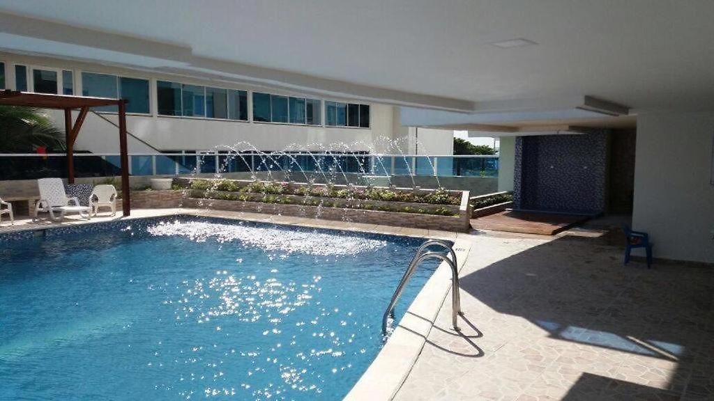 Apartment Hermoso Frente Al Mar Caribe Cartagena