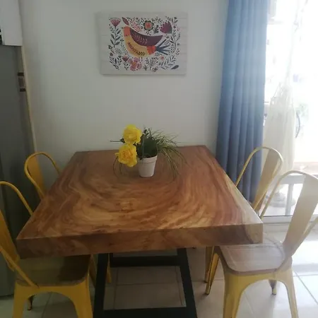 Apartamento Hermoso Frente Al Mar Caribe *