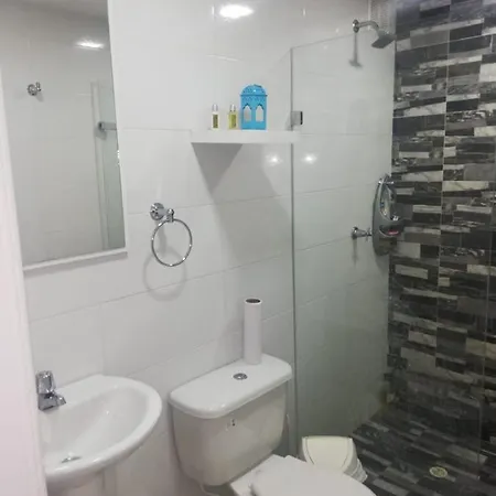 Apartamento Hermoso Frente Al Mar Caribe