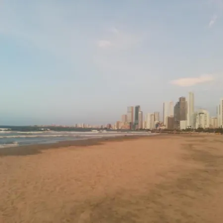 Hermoso Frente Al Mar Caribe * Cartagena