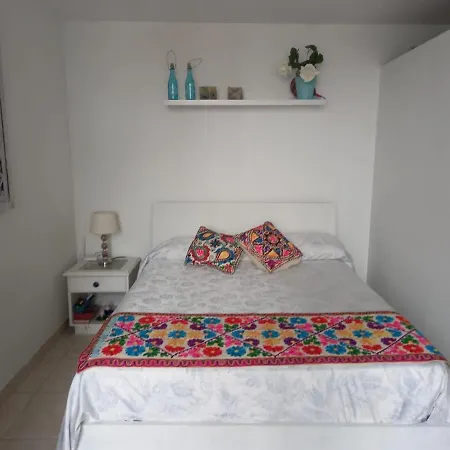 Apartment Hermoso Frente Al Mar Caribe