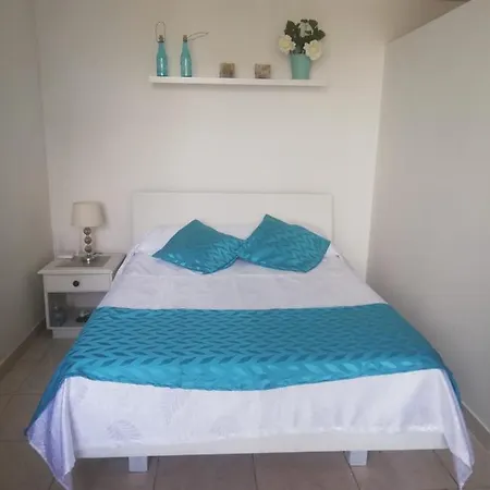Apartamento Hermoso Frente Al Mar Caribe Cartagena