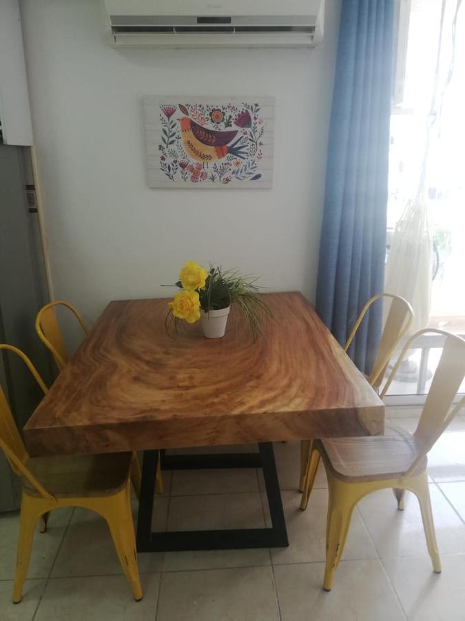 Apartamento Hermoso Frente A La Playa *